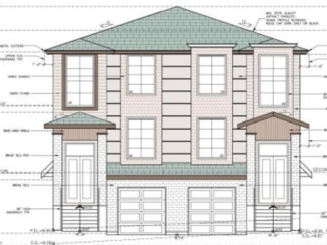 Land for sale in Surrey, British Columbia