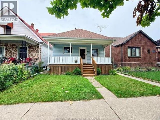 House for sale in Maidstone, Ontario