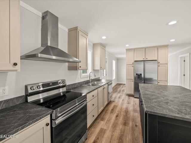 House for sale in Tennessee