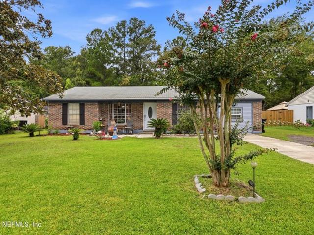 House for sale in Middleburg, Florida