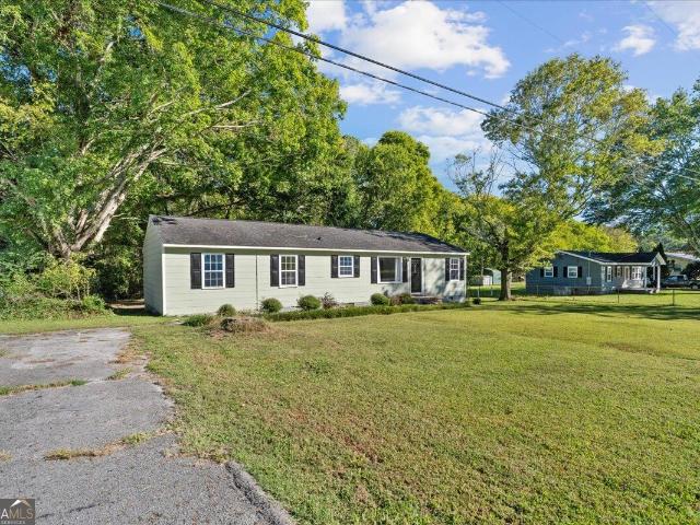 House for sale in Summerville, Chattooga County