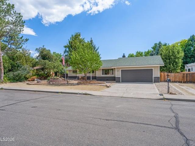 House for sale in Nevada