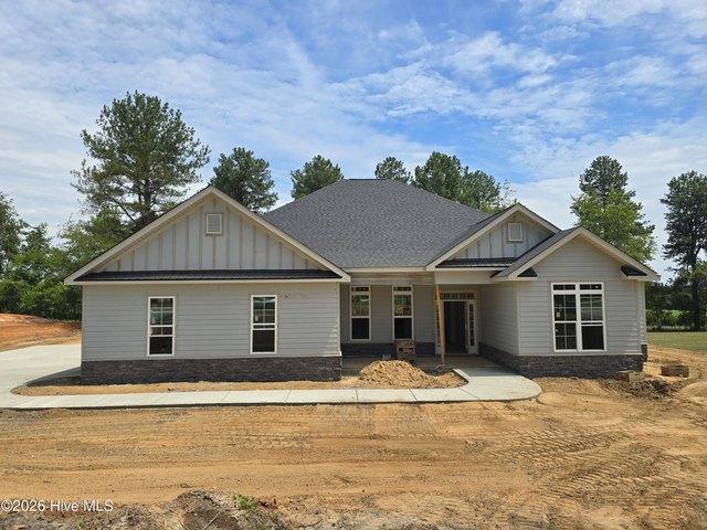 House for sale in Aiken, South Carolina