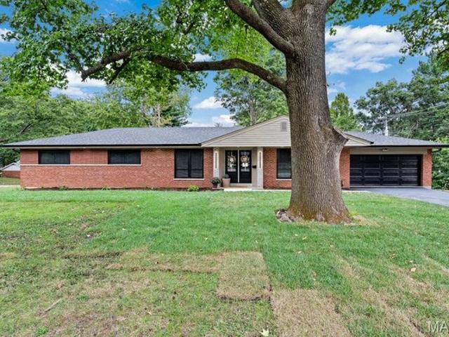House for sale in Missouri