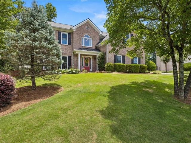 House for sale in Buford, Georgia