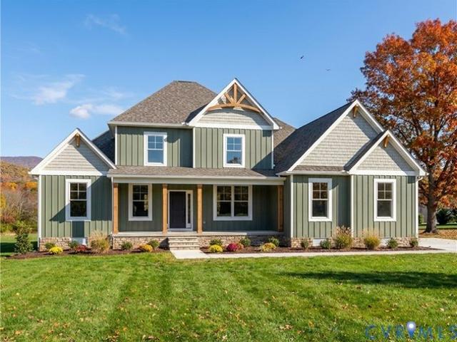 House for sale in Powhatan, Powhatan County