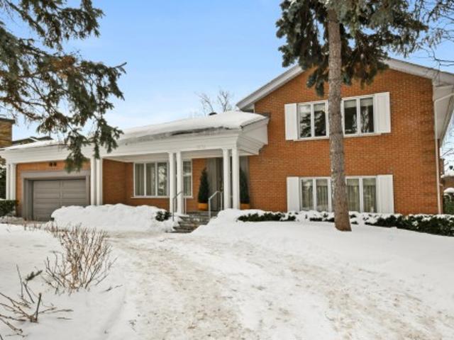House for sale in Mont-royal, Quebec