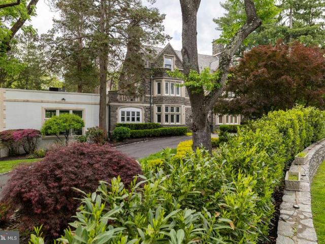 House for sale in Rydal, Pennsylvania