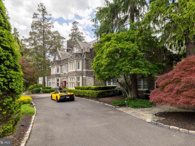 House for sale in Rydal, Pennsylvania