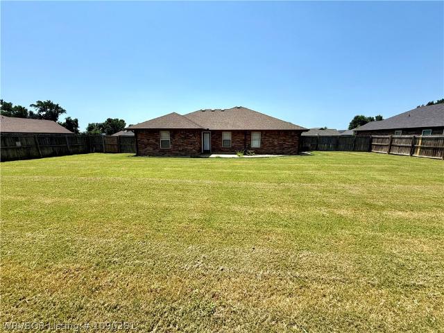 House for sale in Ark
