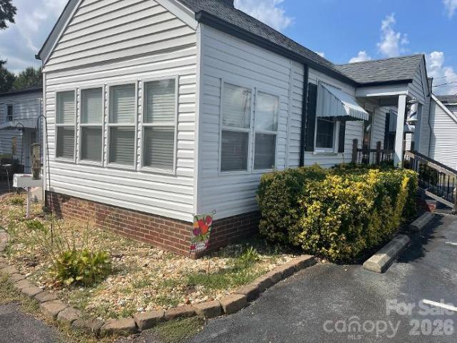 Commercial for sale in Car Town, Kannapolis