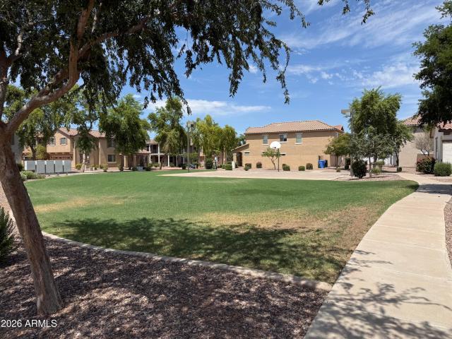 Property for rent in Gilbert, Arizona