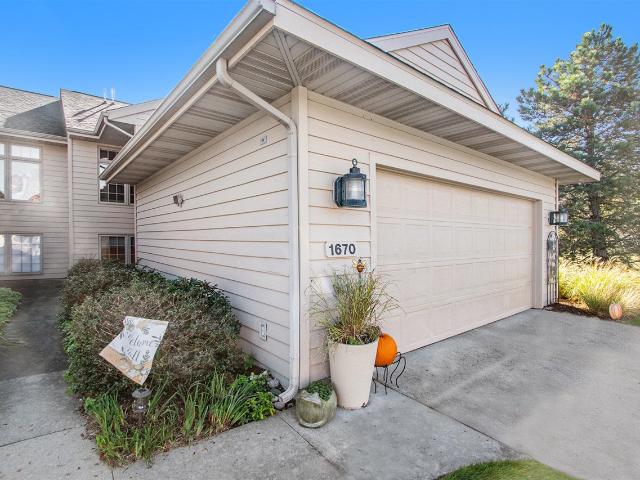 Condo for sale in Muskegon