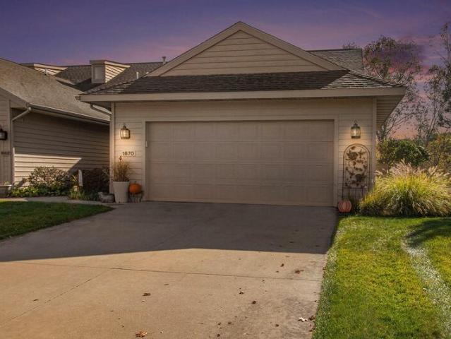 Condo for sale in Muskegon