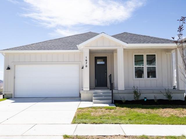 House for sale in Eagle Mountain, Utah County