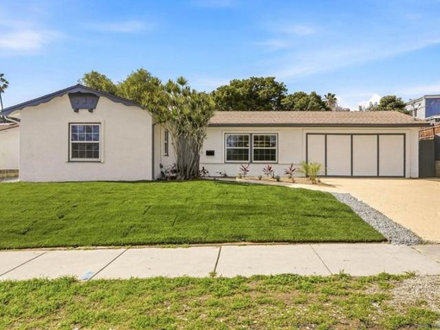 House for sale in Spring Valley, California
