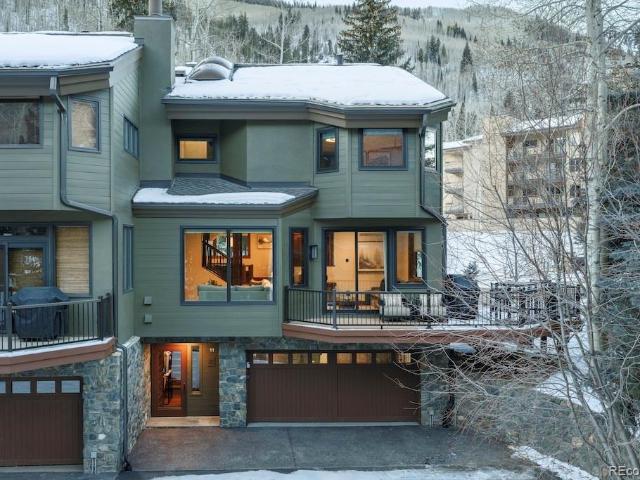 Townhouse for sale in Eagle, Colorado