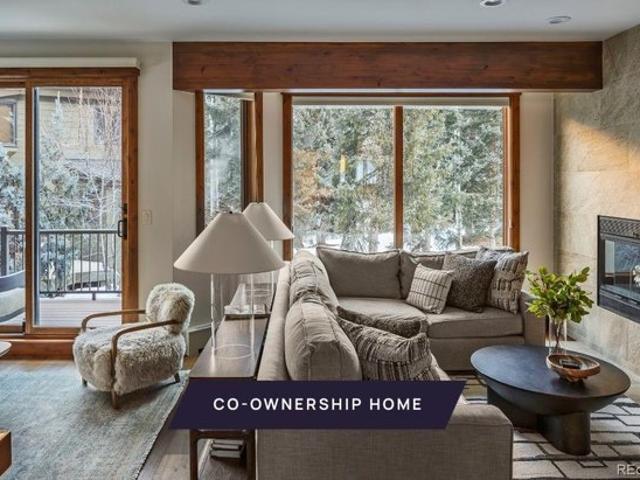 Townhouse for sale in Eagle, Colorado