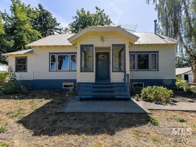 House for sale in Potlatch, Idaho