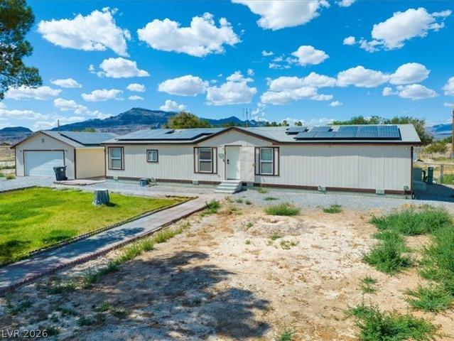 House for sale in Nye, Nevada