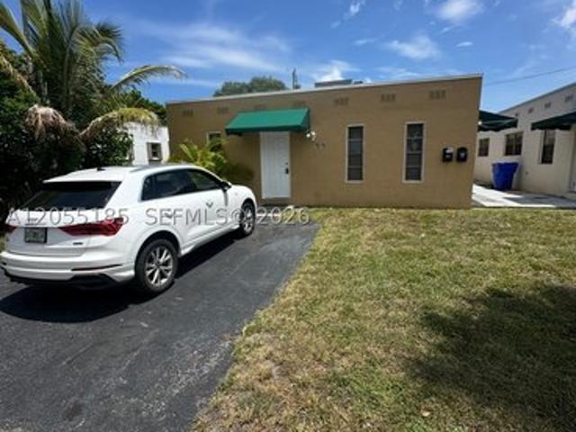 House for sale in Hollywood, Florida