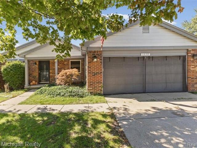 House for sale in Canton, Madison County