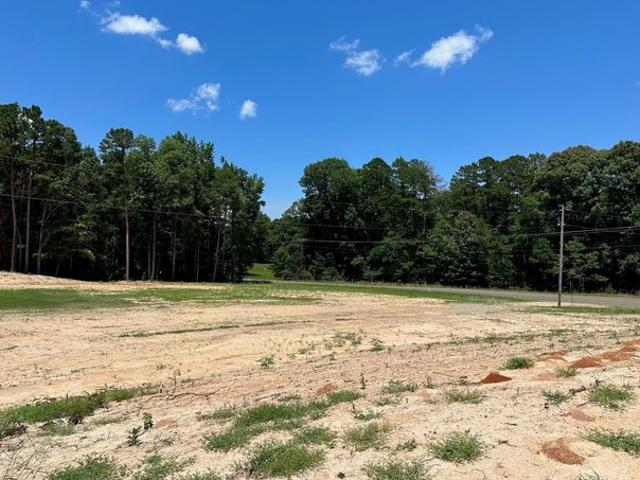 Land for sale in Natchitoches, Louisiana