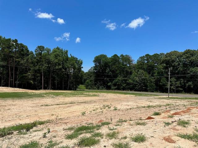 Land for sale in Natchitoches, Louisiana