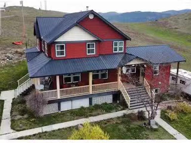 House for sale in Rock Creek