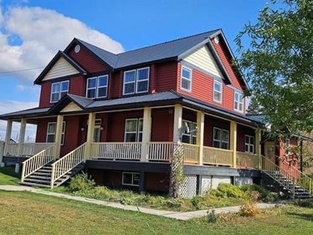 House for sale in British Columbia