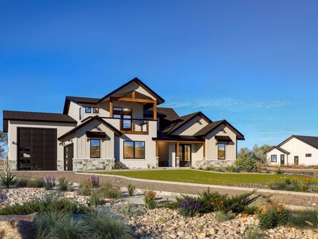 House for sale in Fruita, Colorado