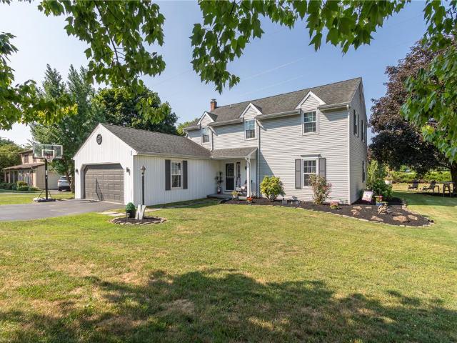 House for sale in Lehigh, Pennsylvania