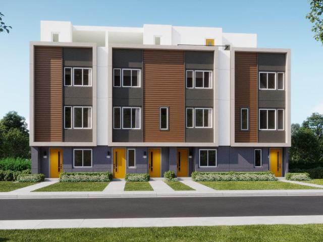 Townhouse for sale in Alameda