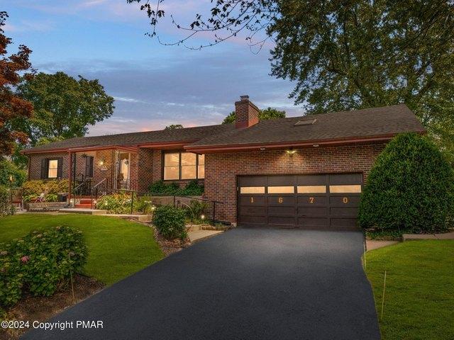 House for sale in Bethlehem, Pennsylvania
