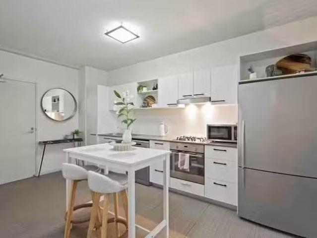 Apartment for rent in Camerons Creek, Victoria