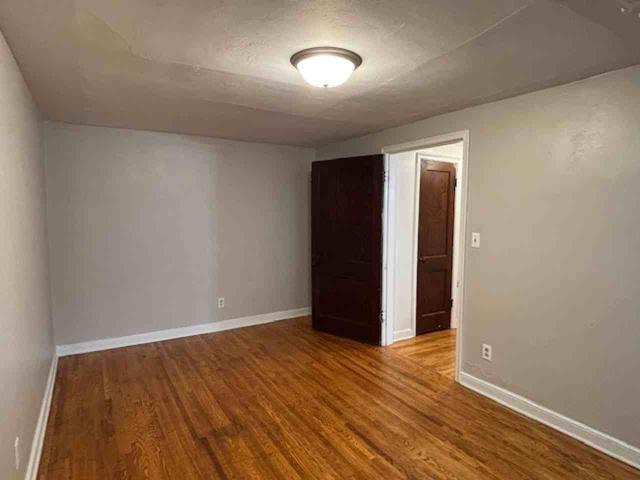 Apartment for rent in Union Park, Ramsey