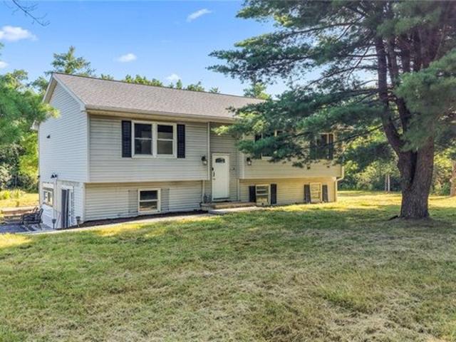 House for sale in Ithaca, New York
