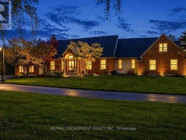 House for sale in Burlington, Ontario