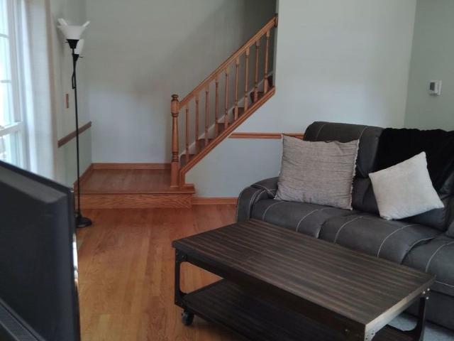 Townhouse for sale in Hollybrook, Wheaton