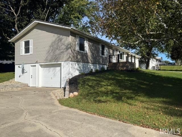 House for sale in Lagrange, LaGrange County