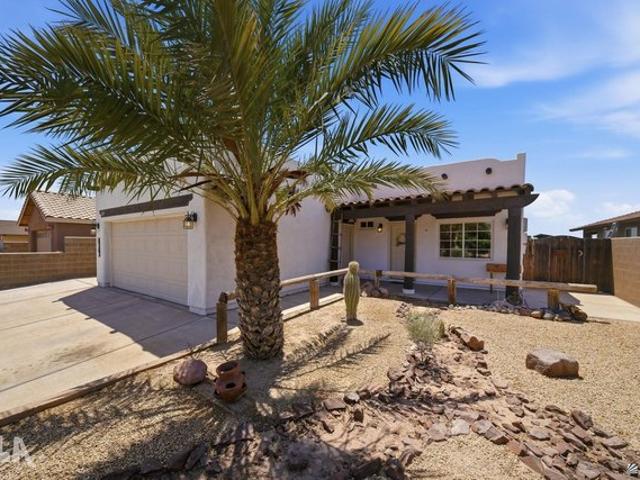 House for sale in Gadsden, Arizona