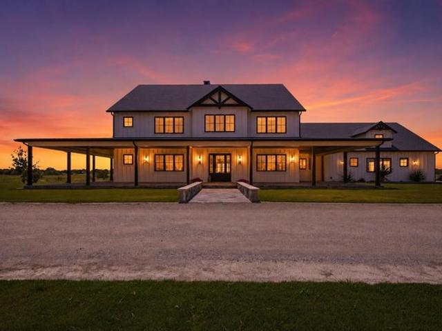 Farm for sale in Santo, Texas