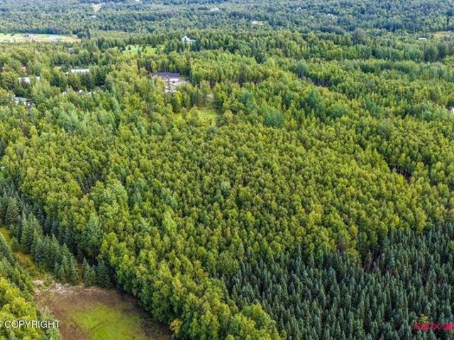 Land for sale in Palmer