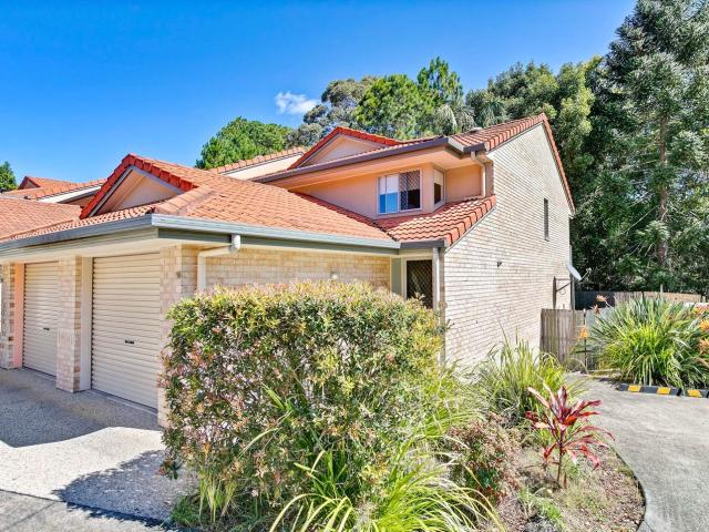 Apartment for rent in Kings Creek, Queensland