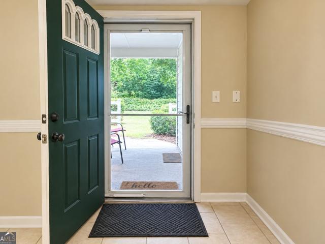 Condo for sale in Morrow, Clayton County