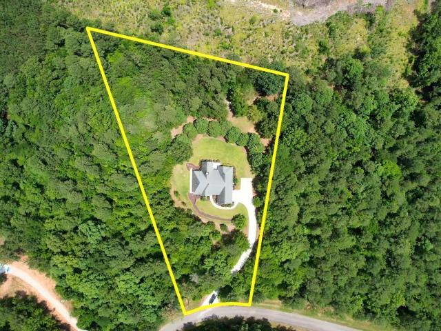 House for sale in Greensboro, Georgia