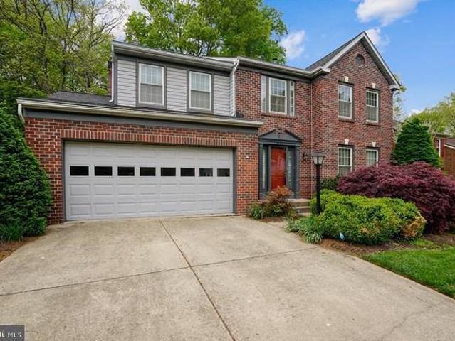 House for sale in Crofton, Maryland