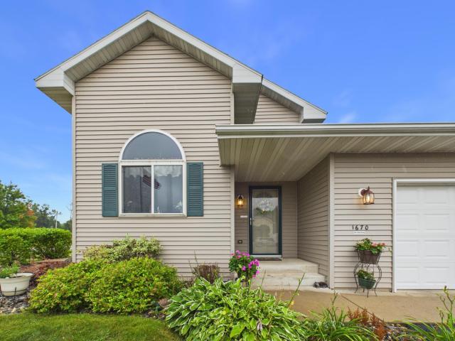 House for sale in Benton, Minnesota