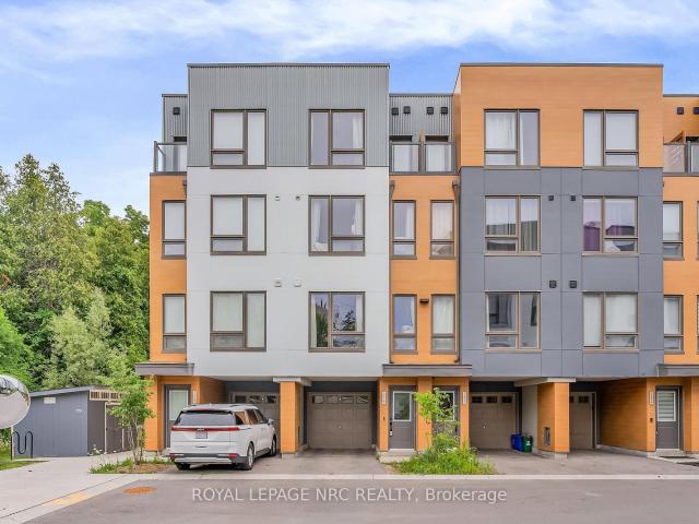 Townhouse for sale in Woburn, Ontario