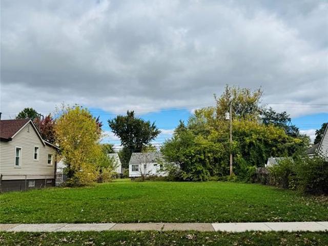 Land for sale in Lincoln Park, Michigan